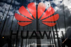 US national security adviser warns UK about China's Huawei