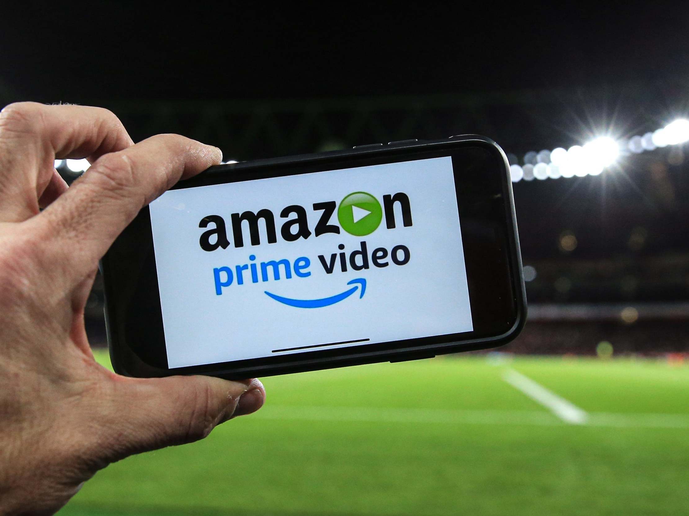 The Premier League on  Prime: upcoming fixtures and how to