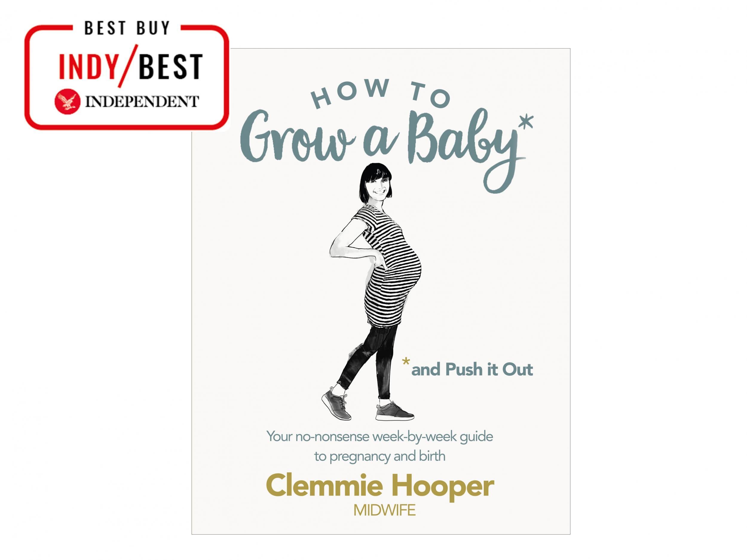 best baby books for expectant parents