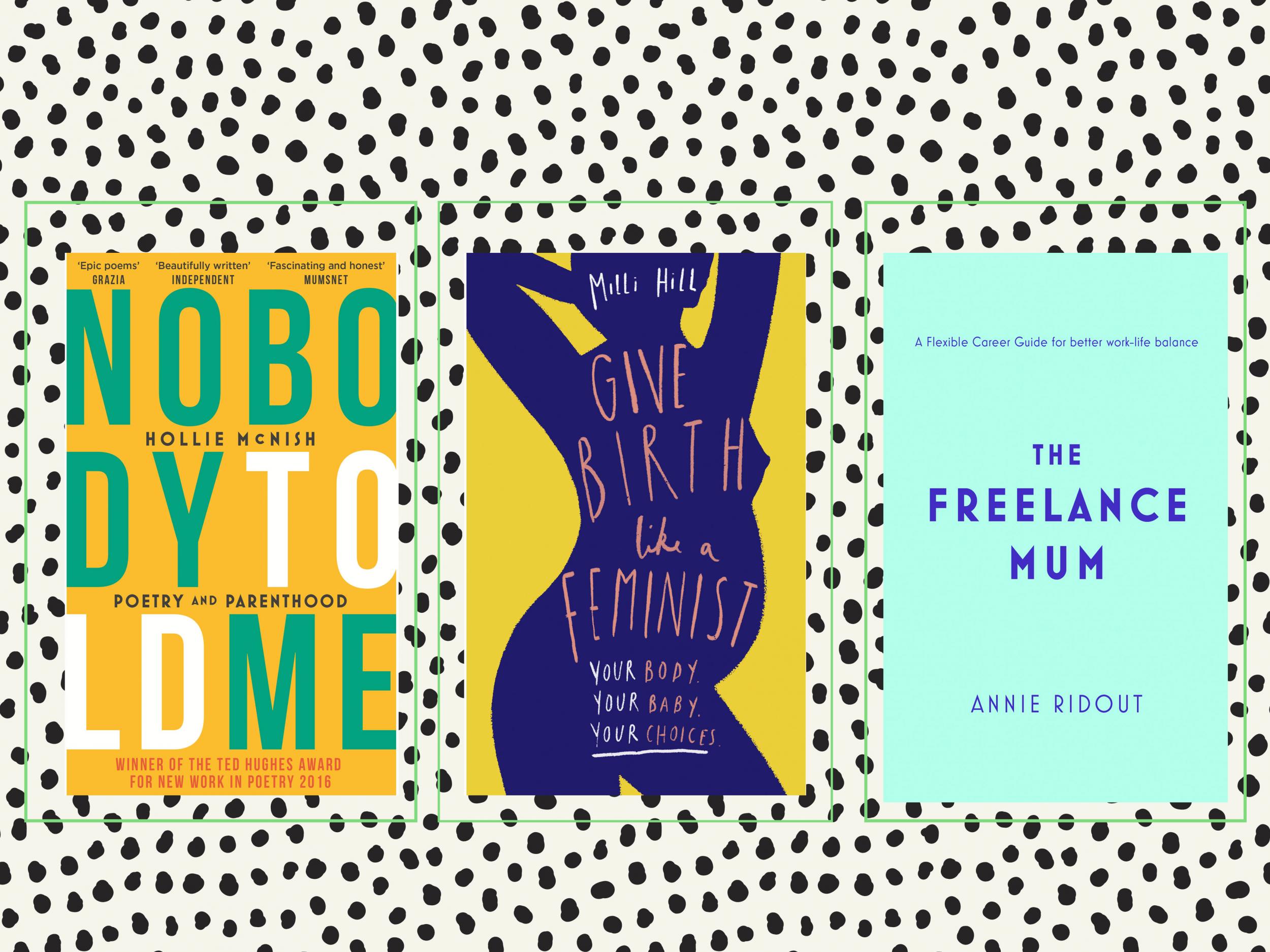 Best pregnancy books for expectant parents that prepare you for birth
