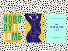 10 best pregnancy books for expectant parents that prepare you for birth and beyond