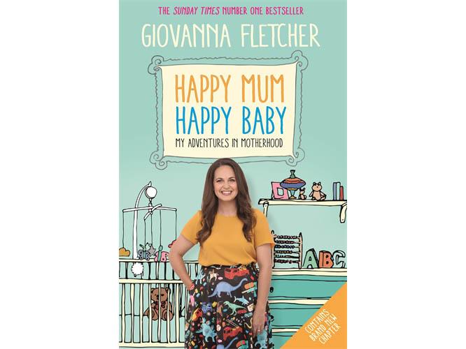 best baby books for new parents uk