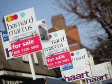 Mortgage approvals fall 90% to record low in May as coronavirus hits housing market