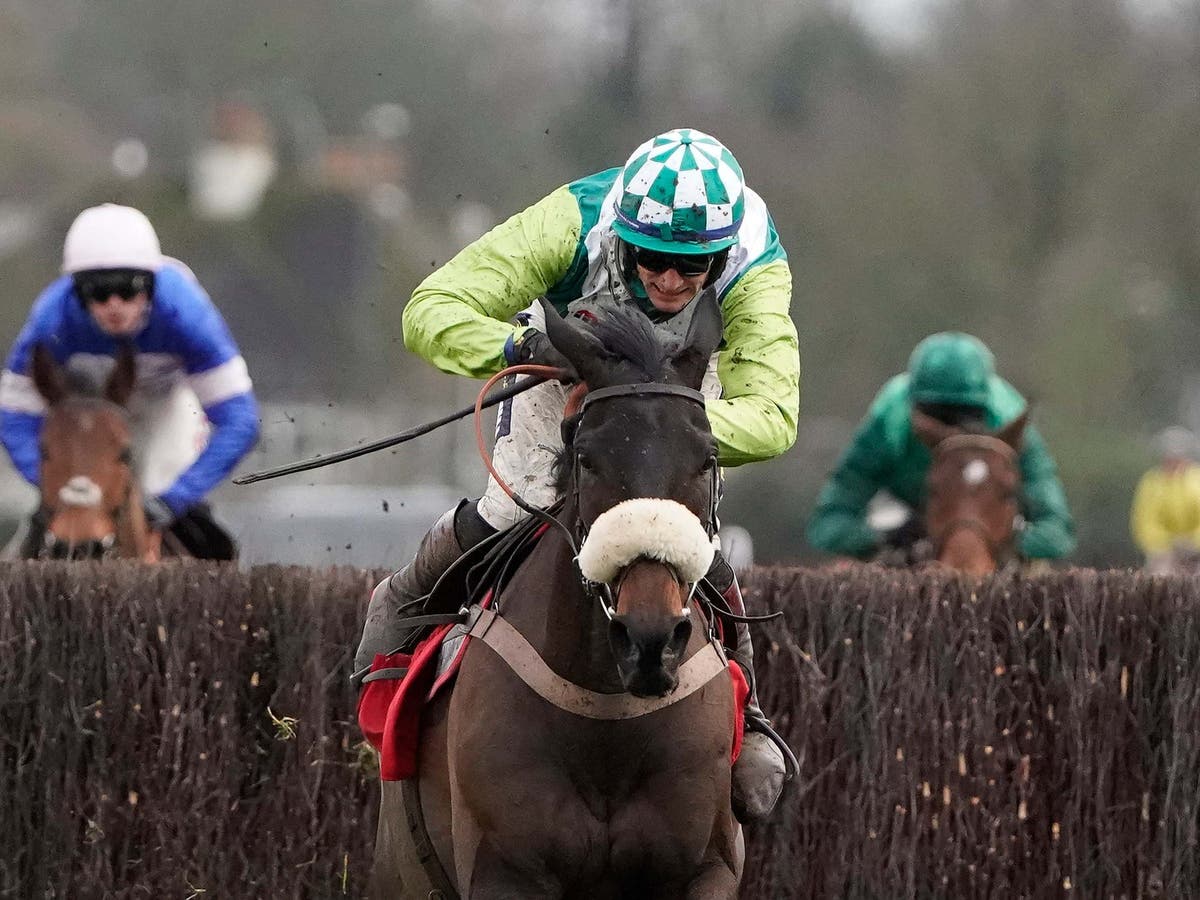 King George VI Chase result: Clan Des Obeaux doubles up by retaining Boxing Day crown