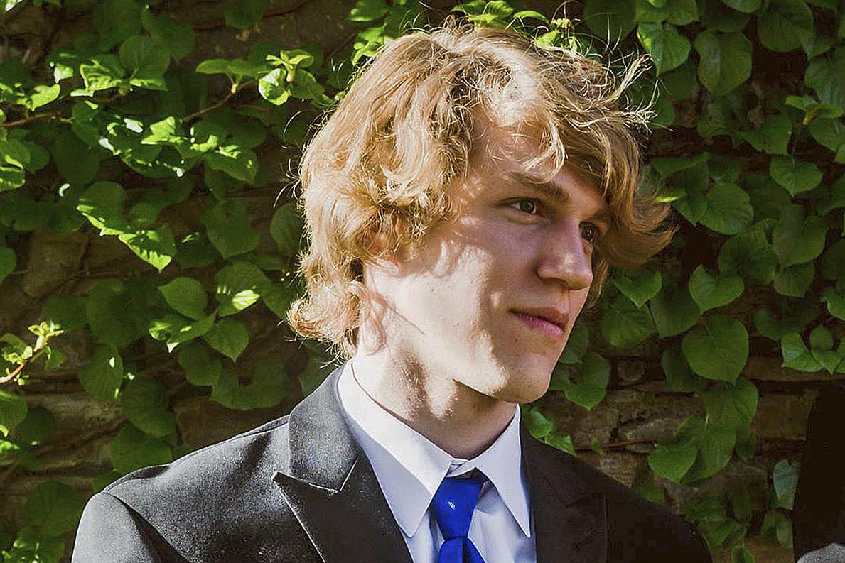Riley Howell. the North Carolina college student hailed by police as a hero for preventing more injuries and deaths after a gunman opened fire in a classroom in April 2019, has been immortalized as a Jedi in the Star Wars franchise.