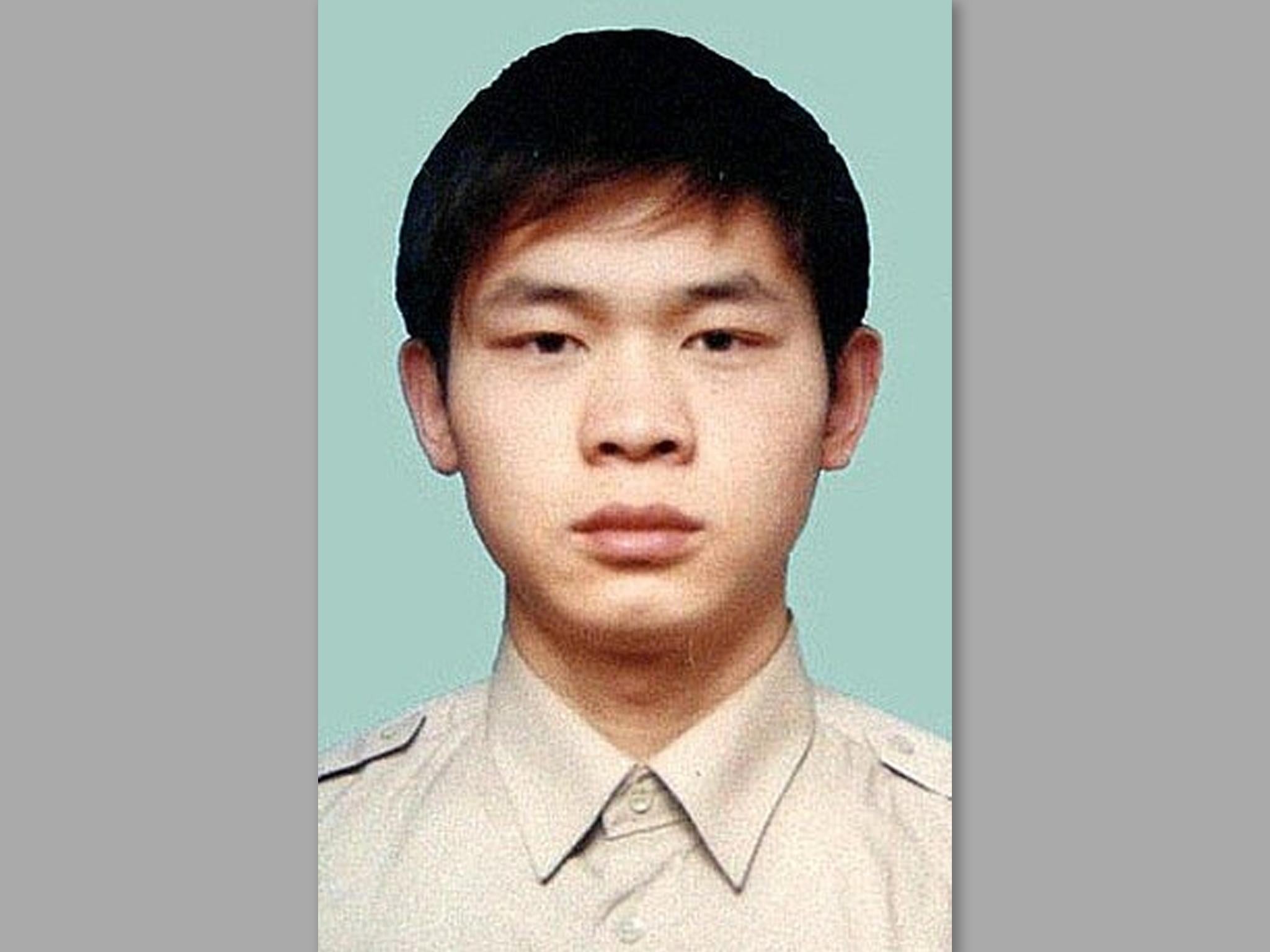 Wei Wei was executed by hanging after over 16 years on death row