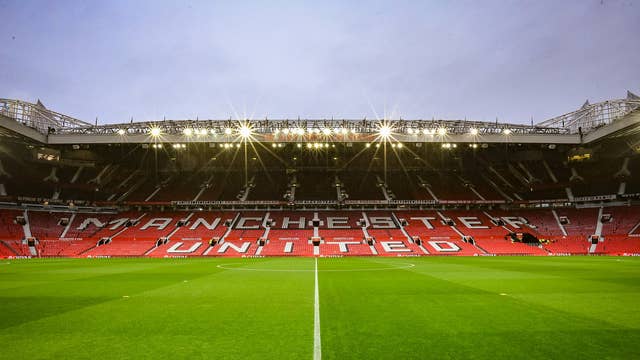 Burnley Vs Manchester United Confirmed Line Ups Team News Ahead Of Premier League Fixture The Independent The Independent