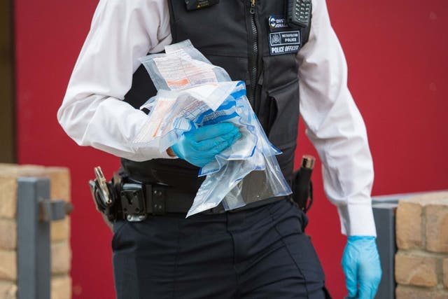 The police watchdog said a single law enforcement system was needed, operated jointly by police forces and the National Crime Agency, to generate a more efficient and coordinated response to the problem