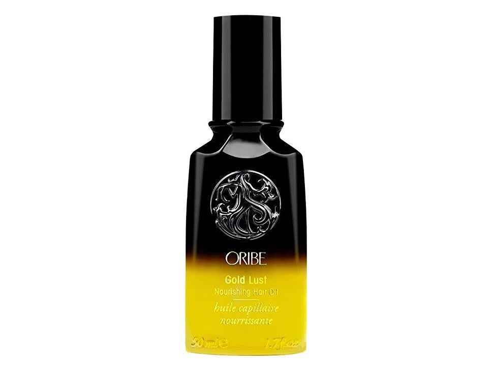 Best Hair Oils That Hydrate Defrizz And Encourage Growth