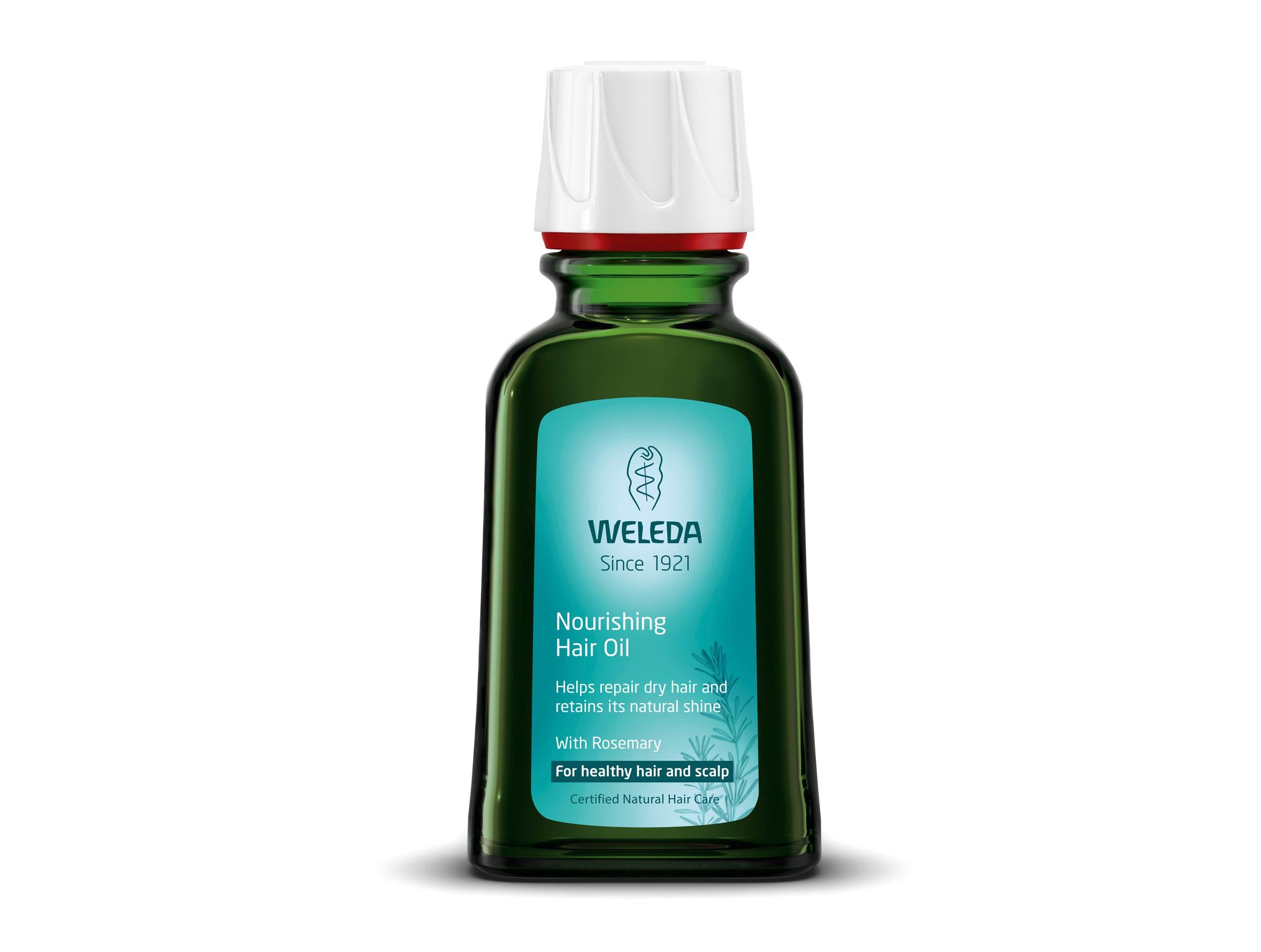 Best Hair Oils That Hydrate Defrizz And Encourage Growth