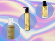 15 best hair oils that hydrate, defrizz and encourage growth