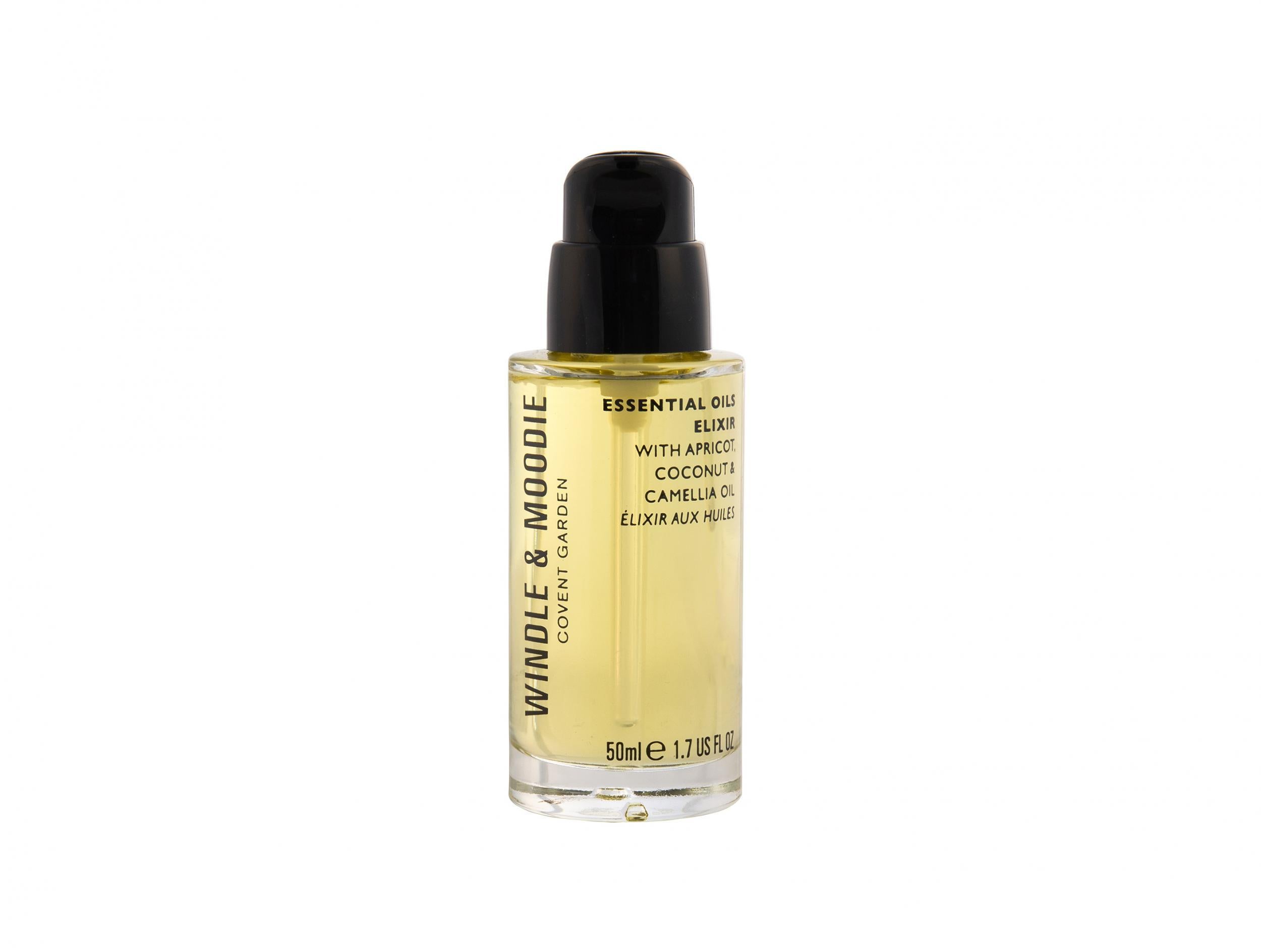 Best Hair Oils That Hydrate Defrizz And Encourage Growth