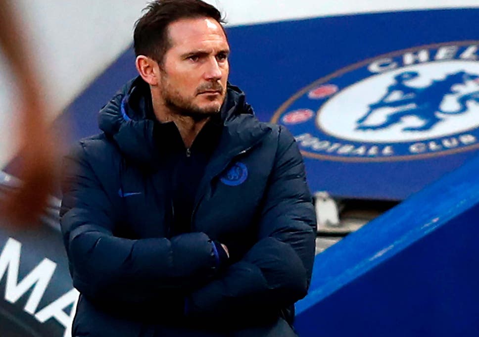 Chelsea Suffer Injury Blow Ahead Of Crucial London Derby