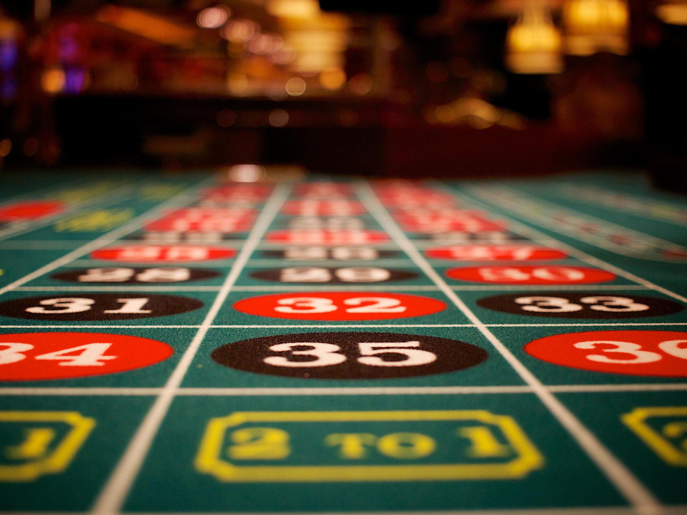 Mr Green is the ninth gambling firm to face action as part of a crackdown by the regulator which has led to more that £20m in fines