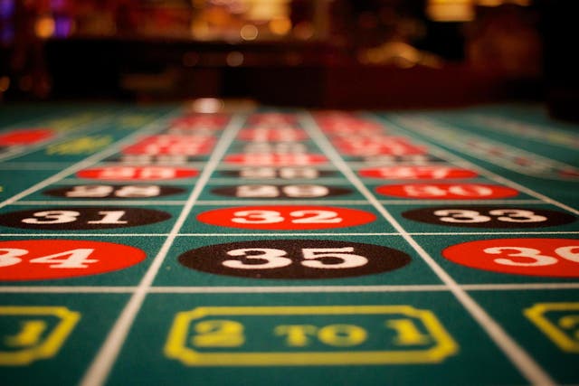 Mr Green is the ninth gambling firm to face action as part of a crackdown by the regulator which has led to more that £20m in fines