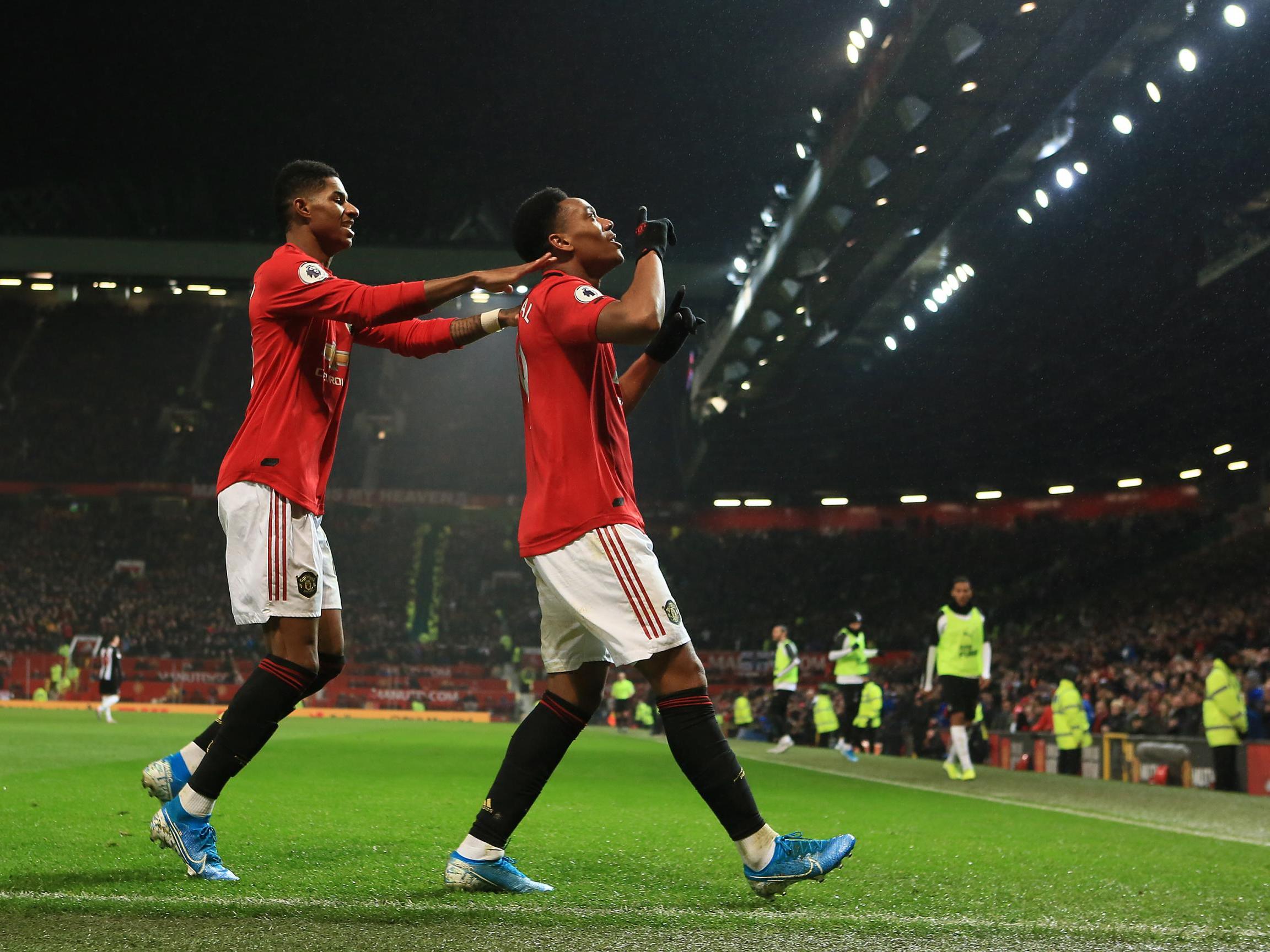 Burnley vs Manchester United predicted line-ups: Team news ahead of Premier League fixture