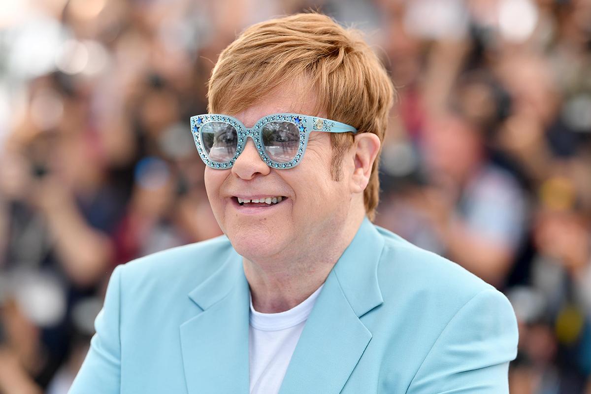 New year honours 2019: Sir Elton John, Sam Mendes and Olivia Newton ...