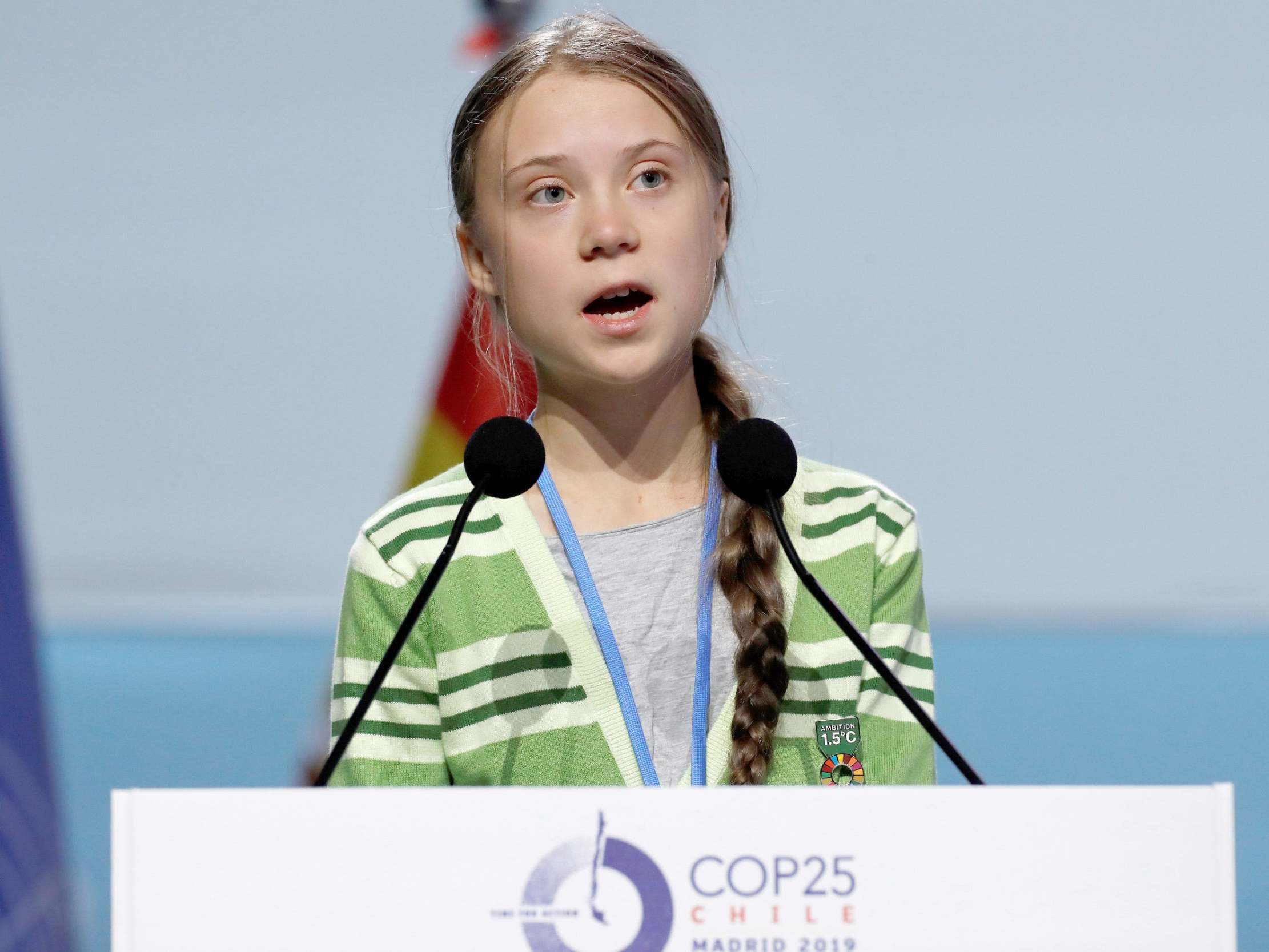 Greta Thunberg to interview David Attenborough in special edition of BBC Radio 4 &apos;Today&apos; show