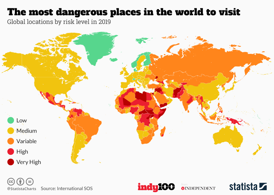 Travel Risk Map Mapporn