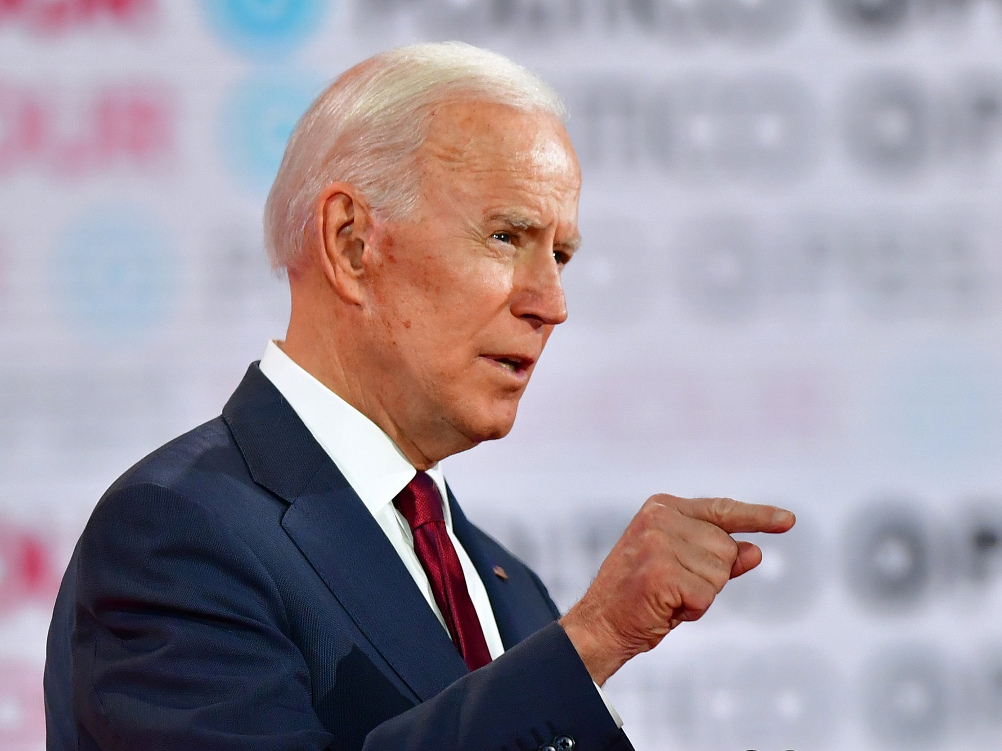 Joe Biden refuses to give testimony in Trump impeachment trial
