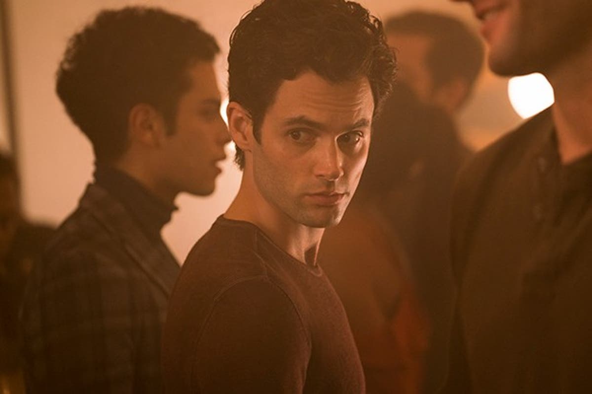 YOU season two: Gory scene with Penn Badgley in Netflix drama makes audiences 'want to puke'