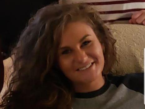 Paighton Houston: Missing woman sent text saying she was in danger