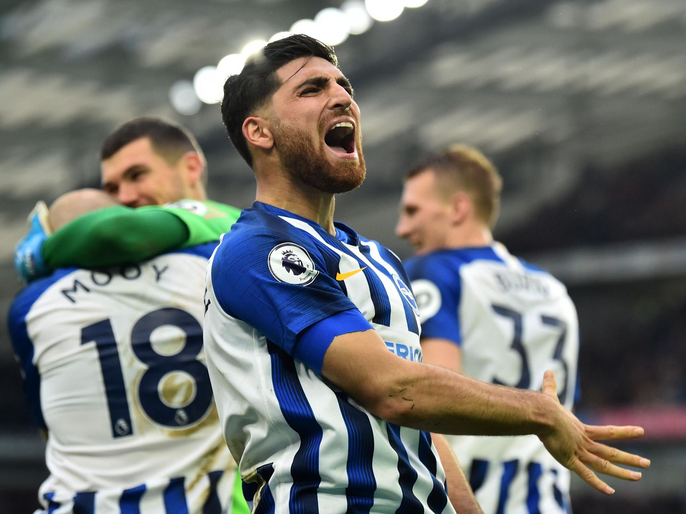 Norwich vs Brighton predicted line-ups: Team news and more for Premier League fixture today