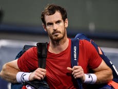 Many top male players support ATP-WTA merger, says Murray