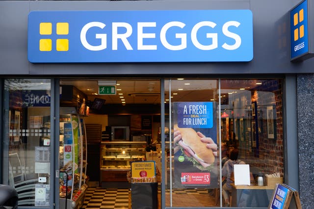 Greggs’ simple yet effective approach has made it the largest bakery chain in the UK