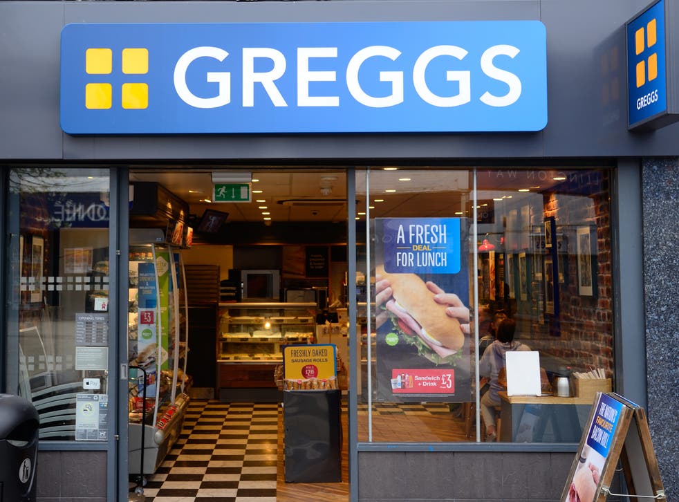 Greggs’ simple yet effective approach has made it the largest bakery chain in the UK