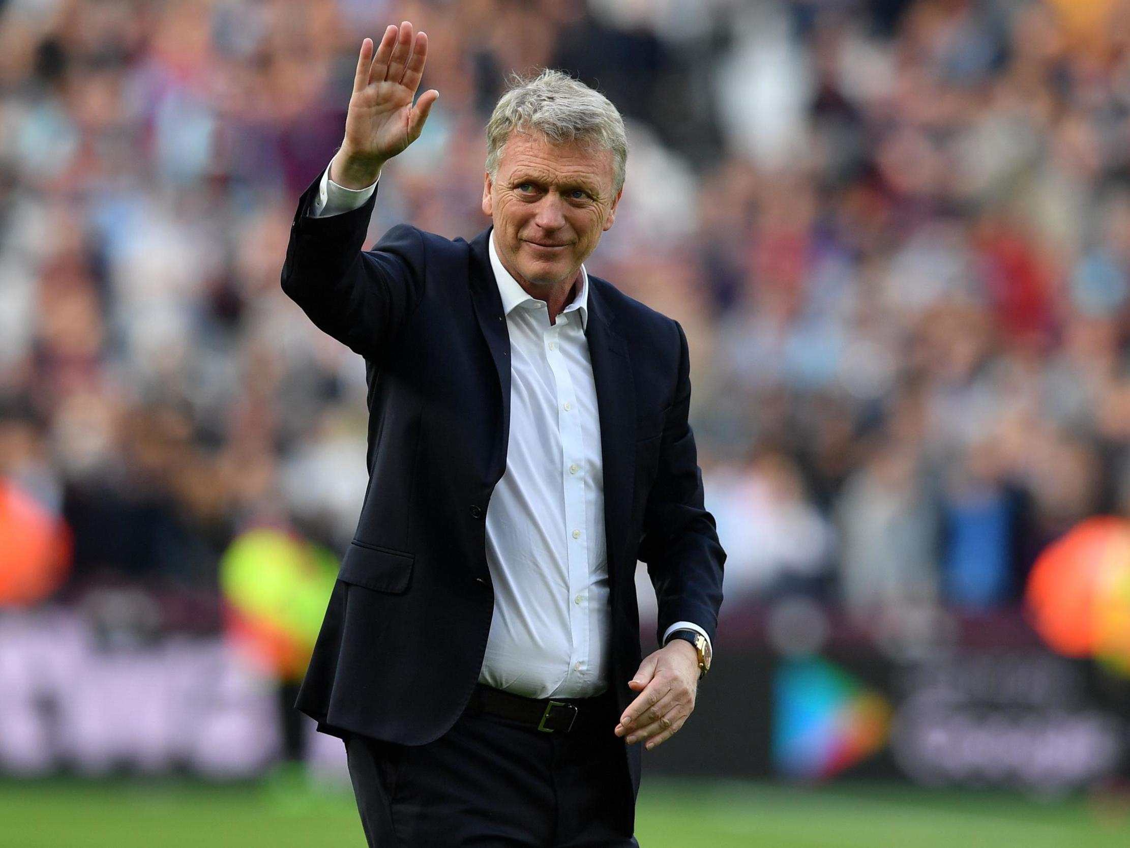 Scot returns to London Stadium on long-term contract after initial six-month spell in charge during 2017/18 campaign