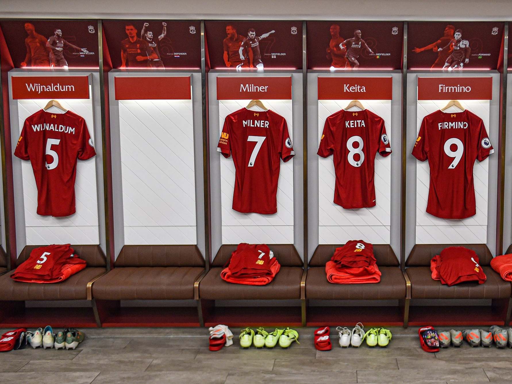 Liverpool vs Wolves LIVE: Team news, line-ups and more ahead of Premier League fixture today