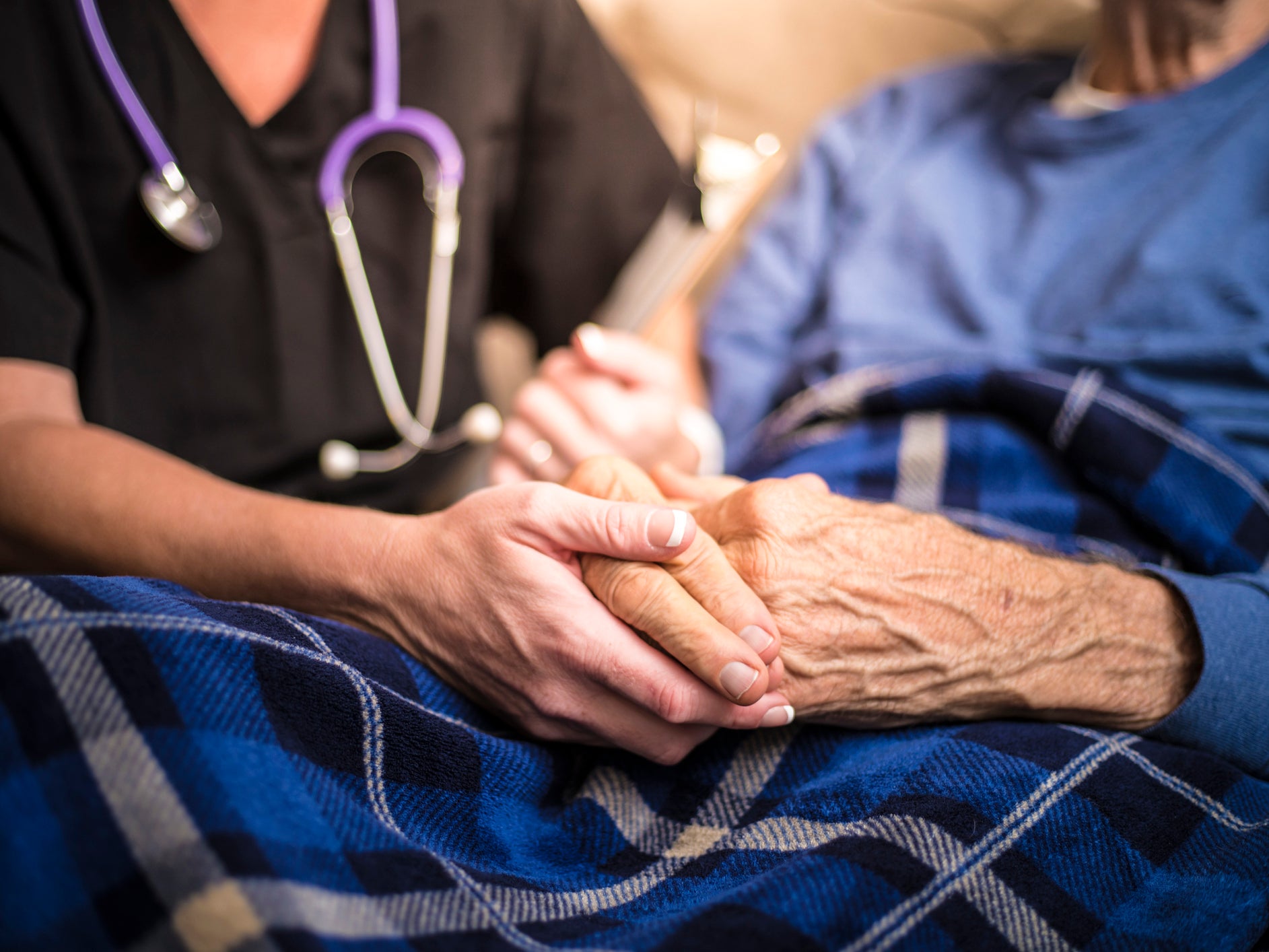 More than a quarter of people with Parkinson&apos;s initially misdiagnosed, research finds