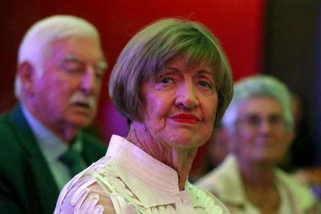Margaret Court has claimed transgender people are being controlled 'by the devil'