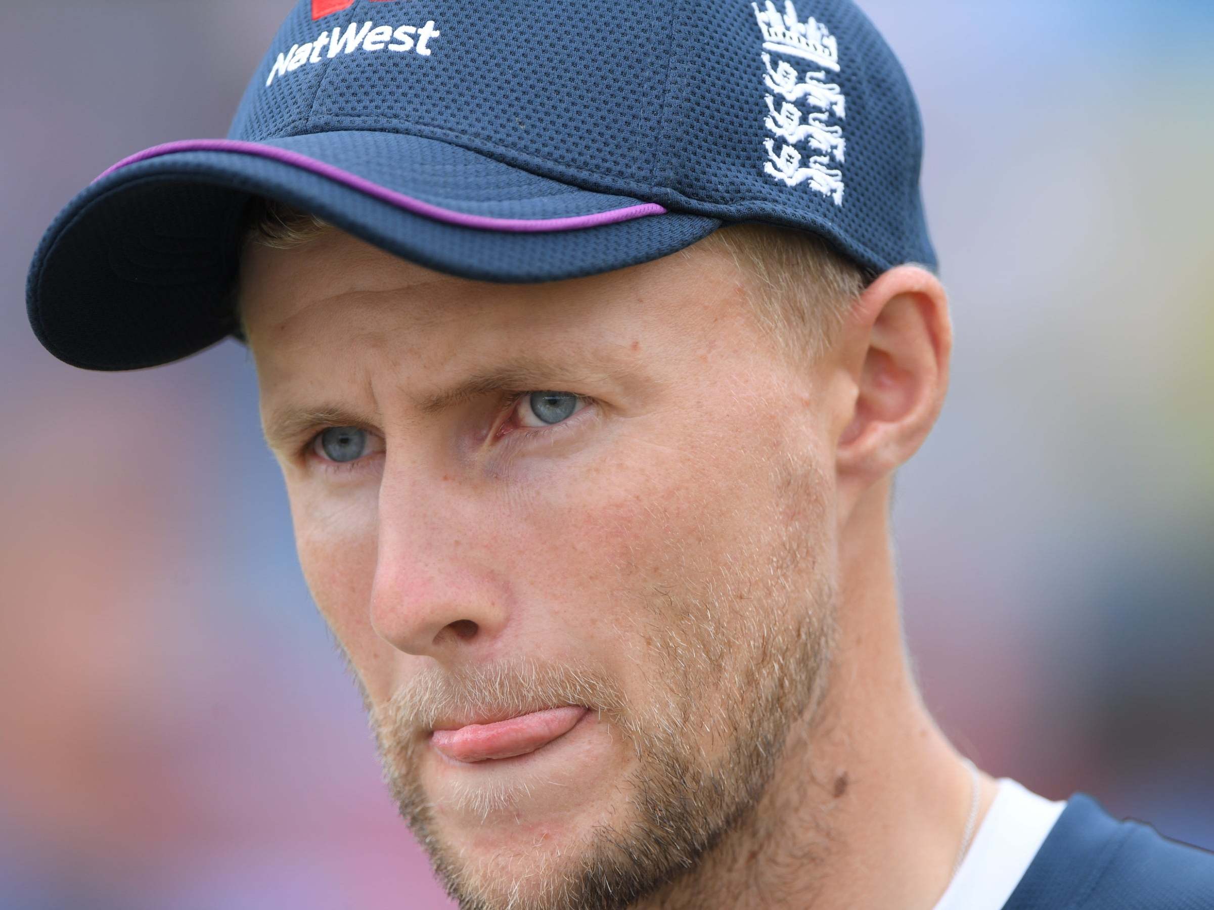 Joe Root believes England must learn from their recent errors to address their form