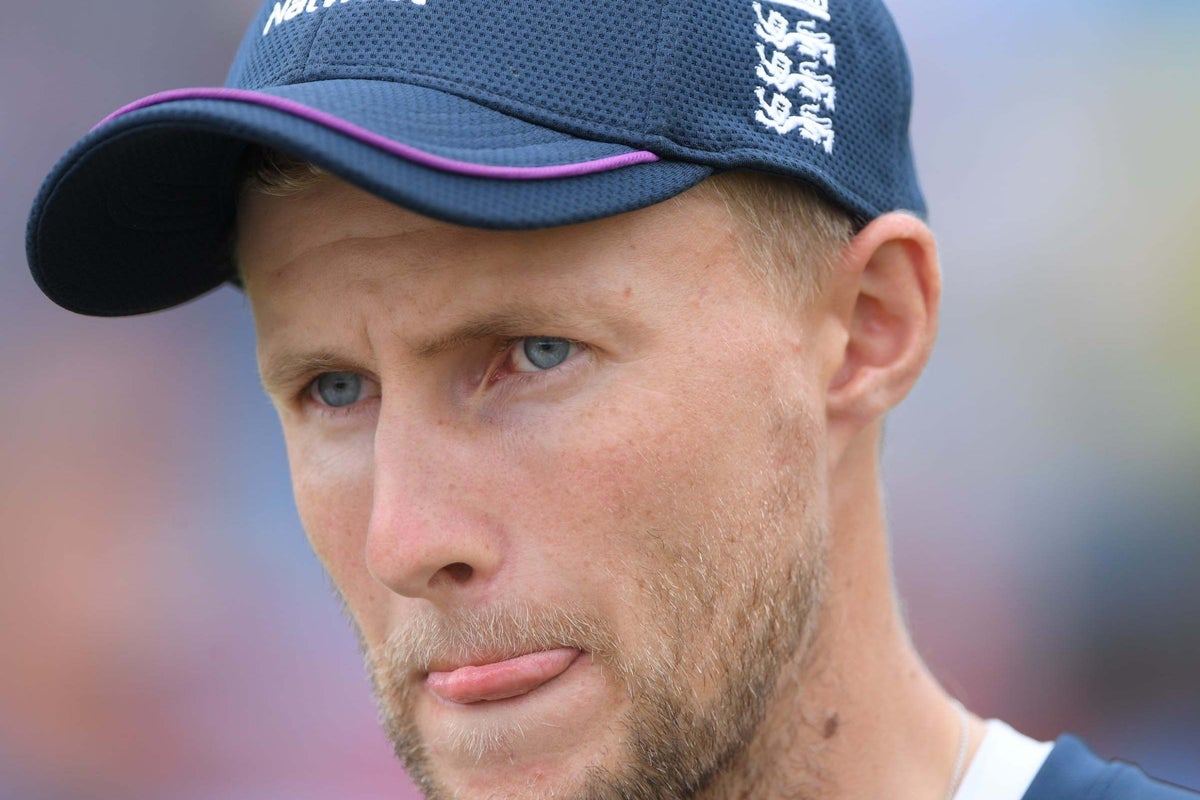 Joe Root urges England to wise-up following first Test defeat against ...