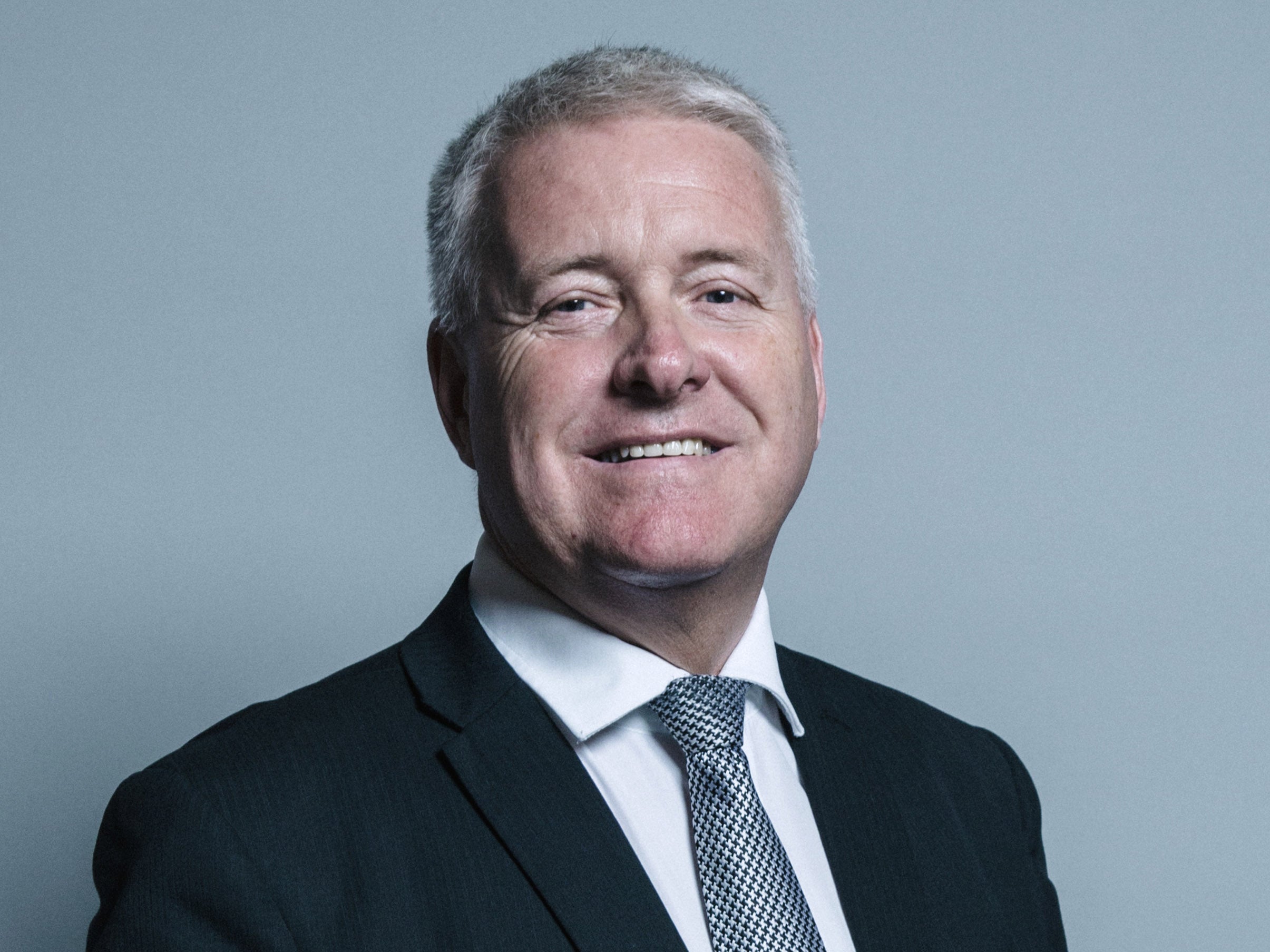 ‘For Labour to win again we need to understand why we lost,’ says Lavery (Chris McAndrew/UK Parliament)