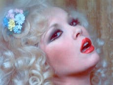 Rosa Morena: Flamenco pop singer who triumphed in the disco era