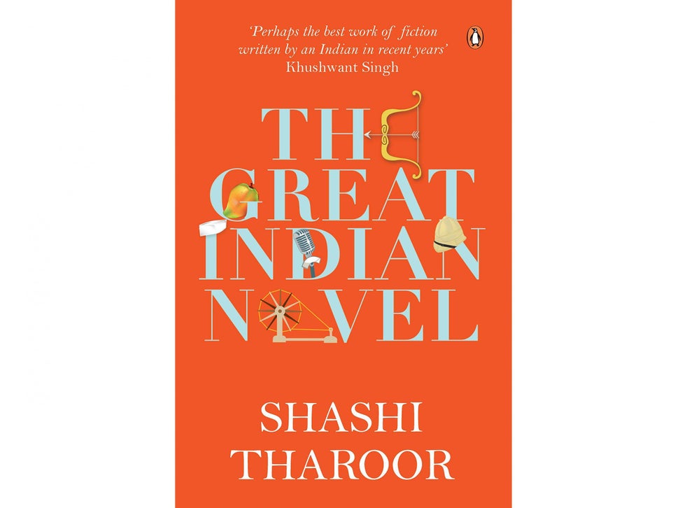 Best Indian Novels That Everyone Needs To Read The Independent Both perspectives are useful and valid, and can help visitors struggling to understand this complex culture. best indian novels that everyone needs