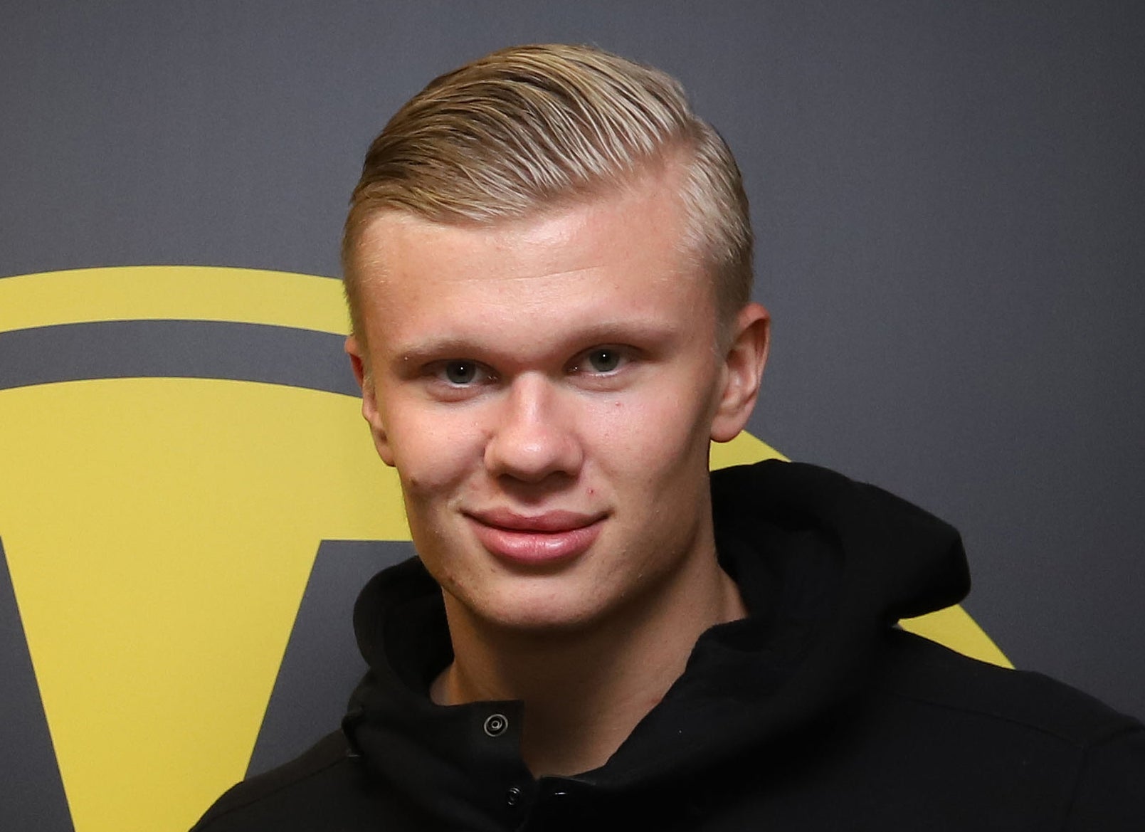 Erling Haaland moved to Dortmund with several clubs chasing his signature
