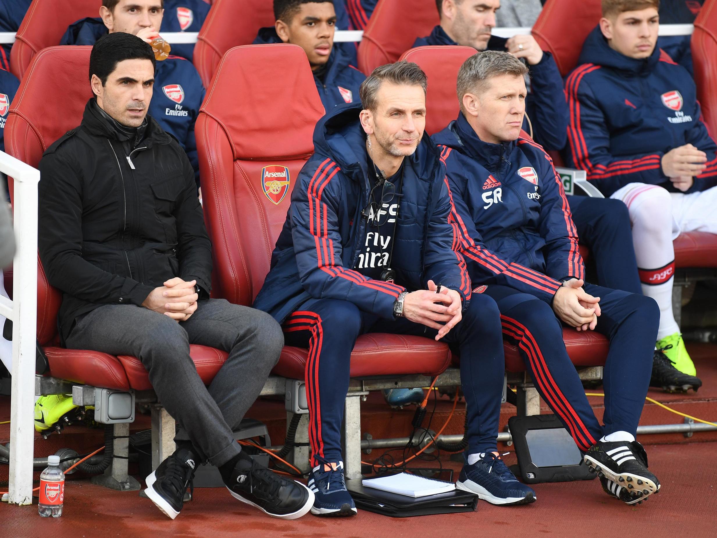 Arsenal vs Manchester United prediction: How will Premier League match play out today?