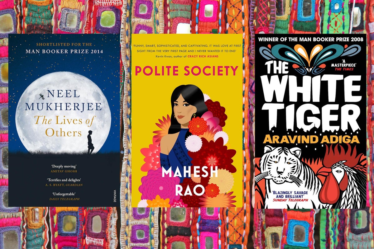 12 best Indian novels to delve into the country's culture and history 