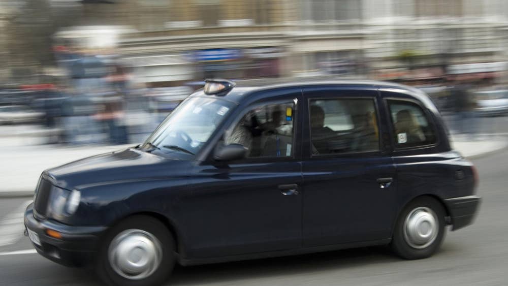 Thousands of emergency patients told to take taxi to hospital