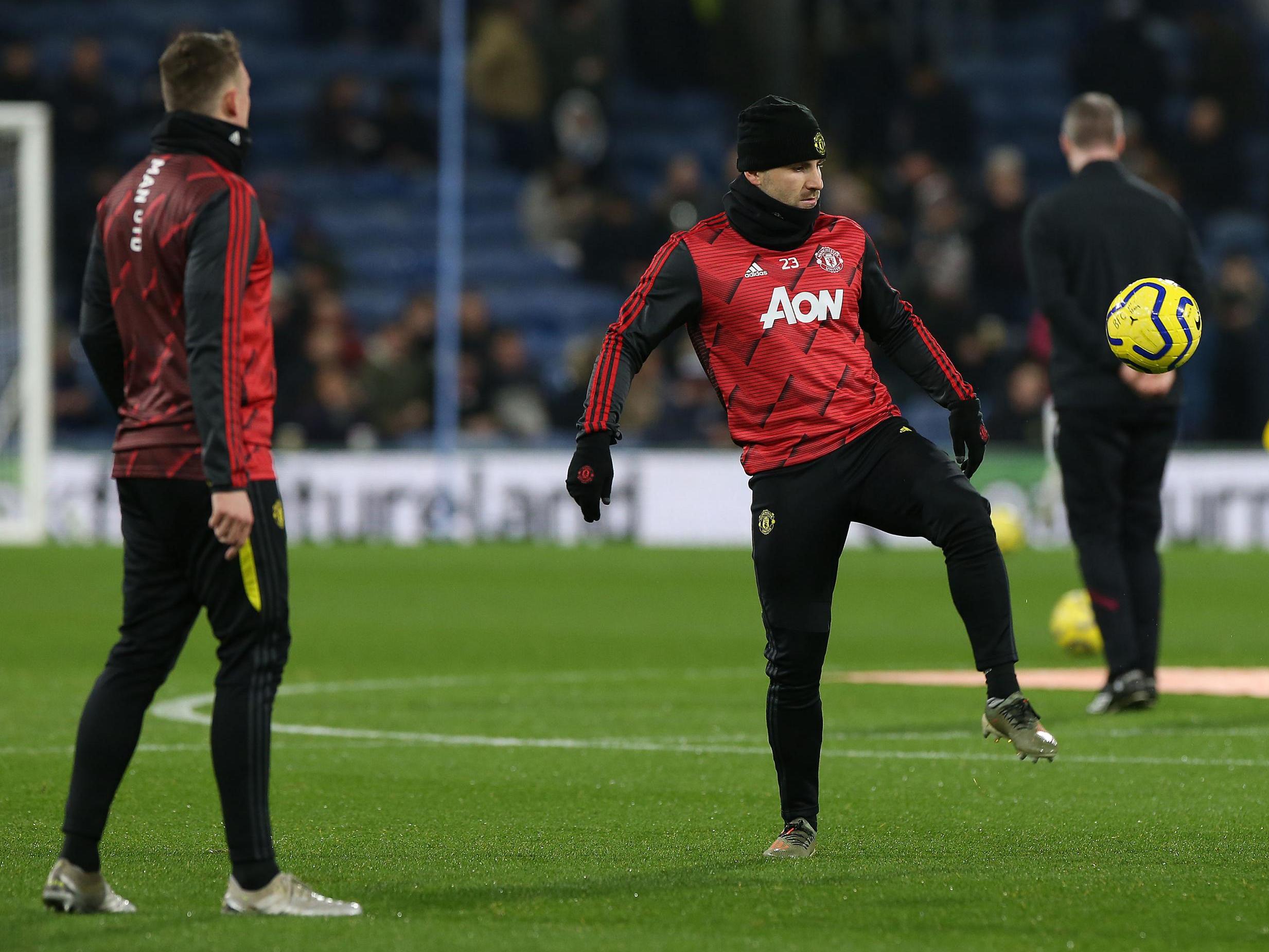 Arsenal vs Manchester United predicted line-ups: Team news ahead of Premier League match today