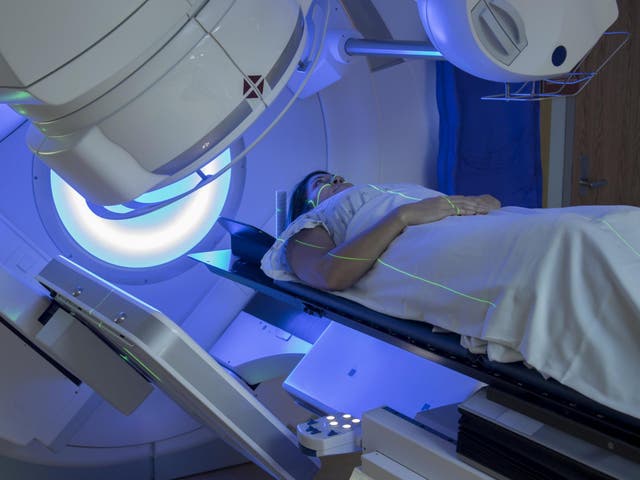 Many hospitals will struggle to meet new cancer targets because of a lack of diagnostic staff, the Royal College of Radiologists has warned