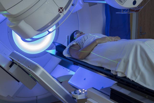 Many hospitals will struggle to meet new cancer targets because of a lack of diagnostic staff, the Royal College of Radiologists has warned