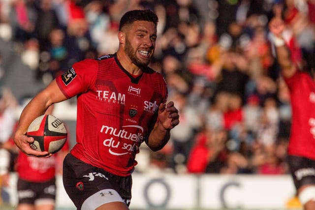 Rhys Webb will leave Toulon at the end of the season to return to Wales