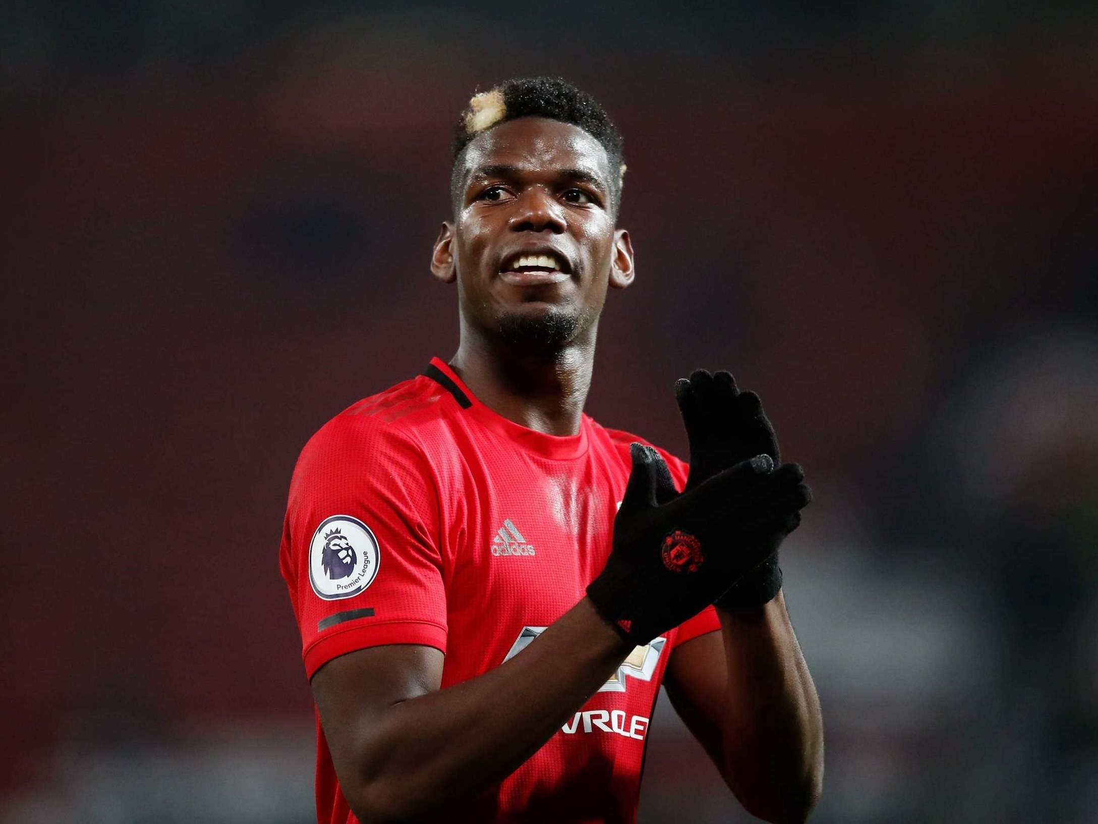 Paul Pogba Latest News Breaking Stories And Comment The