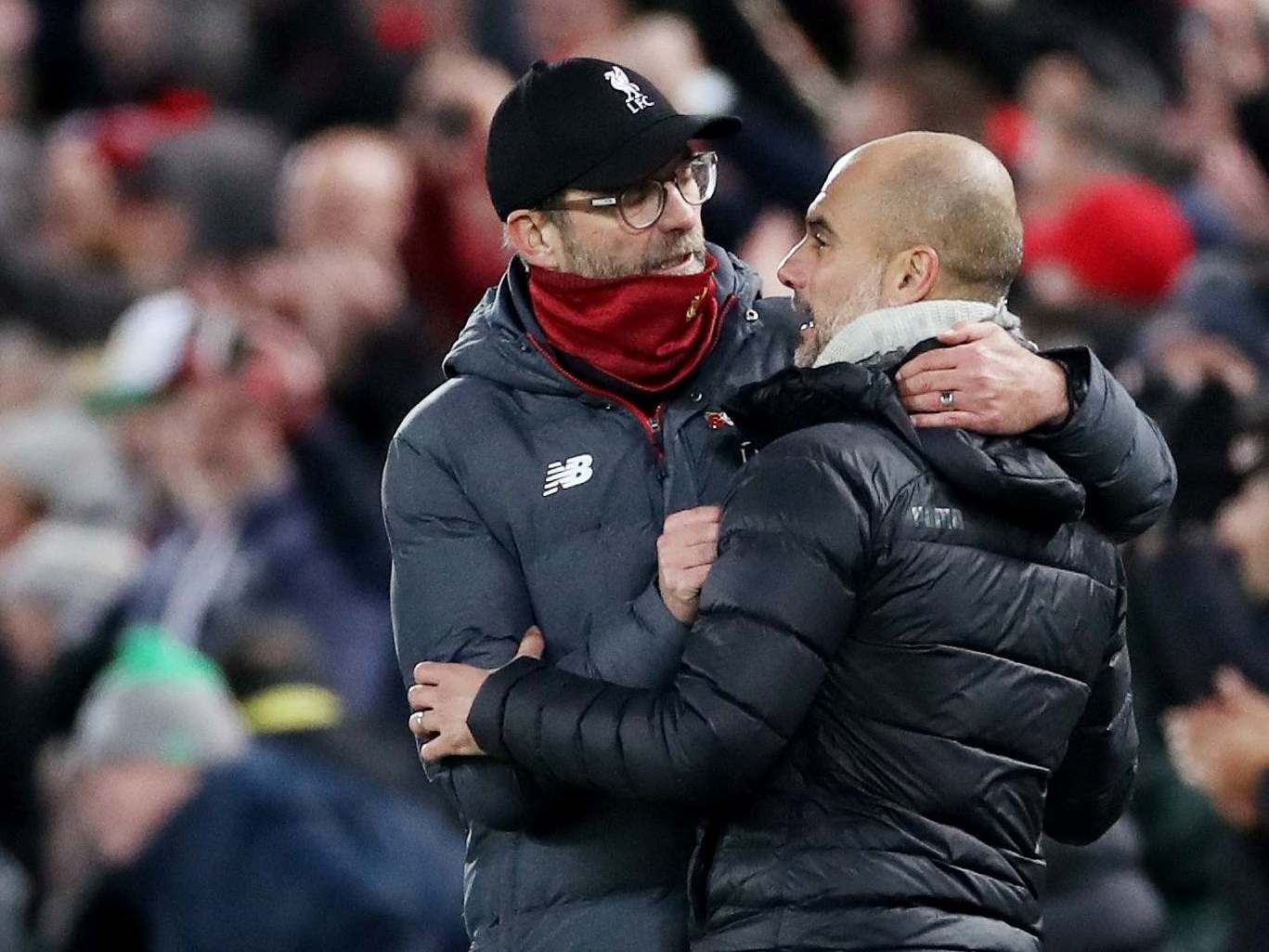 VAR, financial imbalance and a game bigger than before: Football in 2019 has never been better and never been worse