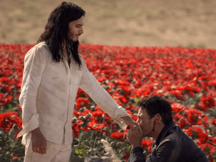 Messiah: Jordan calls on Netflix to ban controversial &apos;anti-Islamic&apos; drama series